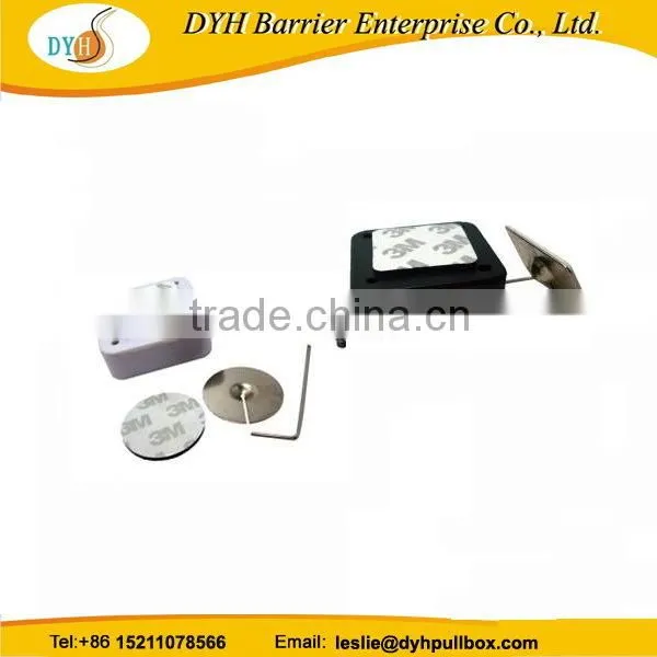 High quality superior metal cable pull box for phone