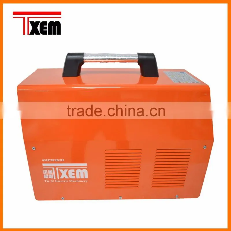 LGK/CUT-60 Inverter DC arc welder machine 220V20-200A-9KVA