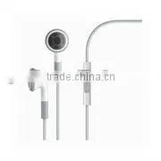 for Apple Earphones (Remote and Microphone)