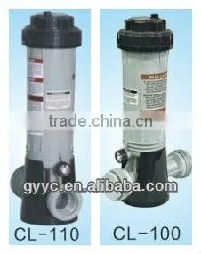 Salt pool chlorinator swimming pool chlorine Automatic Pool Chlorinators