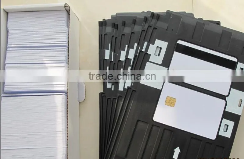 Spare Parts Printer PVC ID Card tray For Epson T50 T60 A50 P50 RX680 R260 R270 R280 R285 R290 R380 R390 inkjet printers