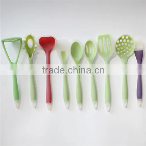 Best silicone kitchen utensils wholesale