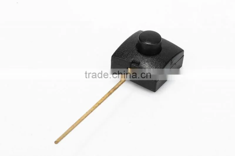 electrical hot selling high quality PTS push button switch China wholesale