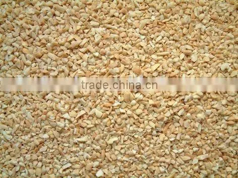 SHANDONG ROASTED DICED PEANUT 8-14 MESH