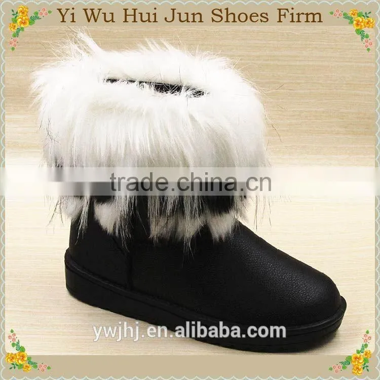 Custom-Made Rubber Boot Motorcycle Boot