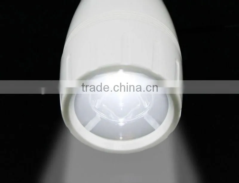 S-Series LED Flashlighting