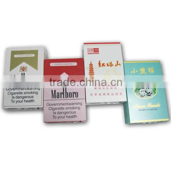 Mini Cigaret Case Speaker Portable