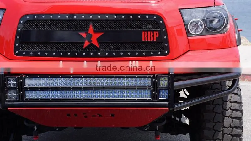 16800LM High power led work light bar, Super bright led bar light, 240W led light bar off road