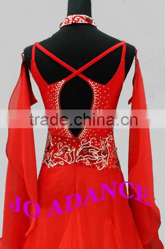 Modern dance competition dance dress GB Modern Dance Competition Dress ballroom dance competition dresses dance dress Tights
