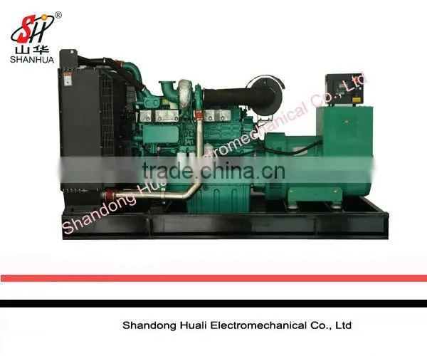 120kva domestic diesel generator sale