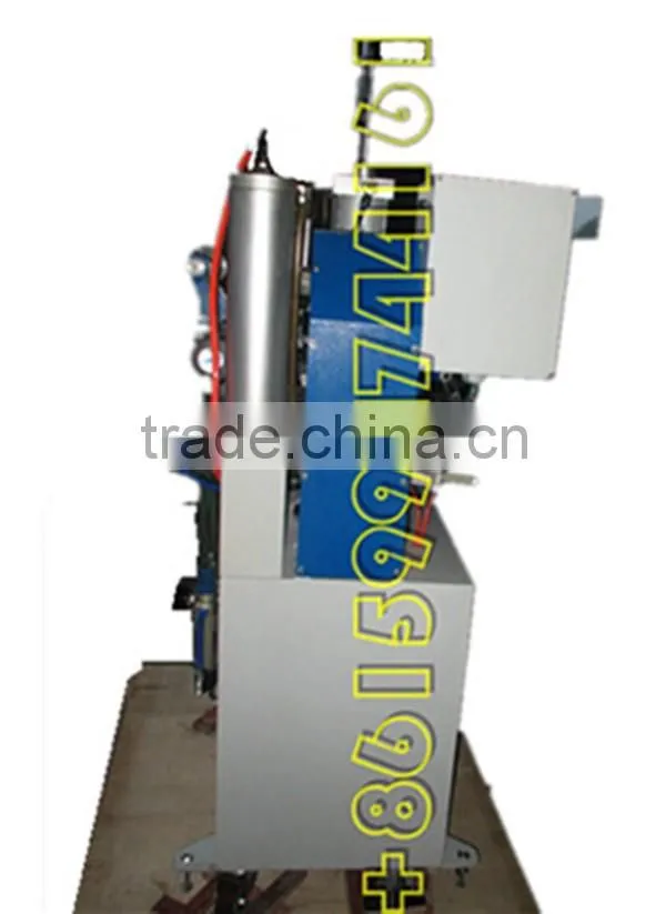 Tam-90-5 China Rotary Table Pneumatic Hot Stamping Machine