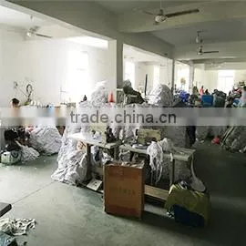 Cangnan Xingtai Cleaning Supplies Limited company overview - view 3