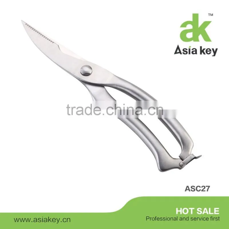 Kitchen Shears Poultry Shears Chicken Bone Scissors For Chef