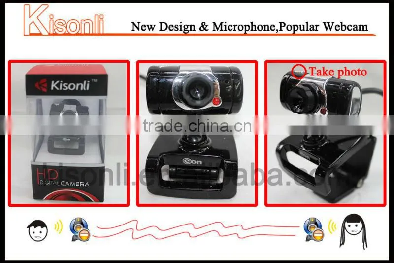 Competitive price web camera toy/mini usb webcam for sale
