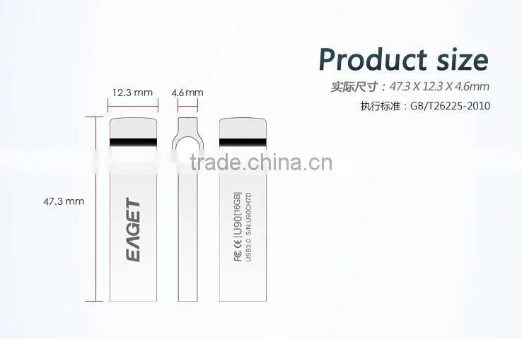 free logo usb 4gb 8gb metal usb 2.0 pen drive