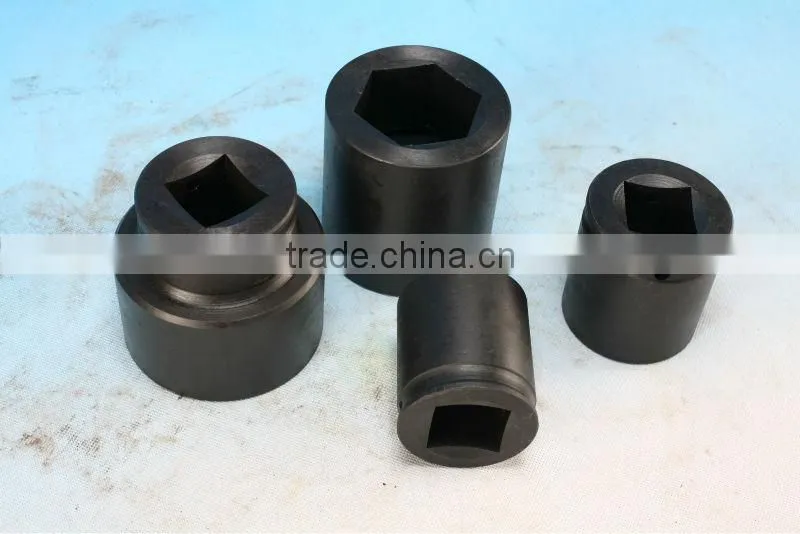 square nut sockets