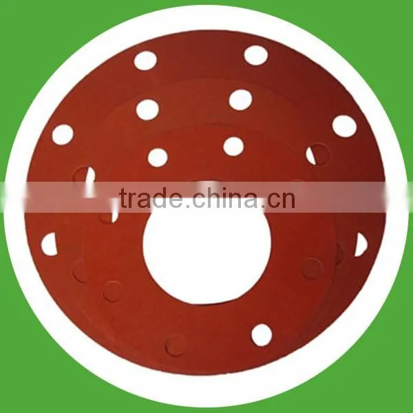 Hot sale! Oil resisting rubber sheet as washer or gasket