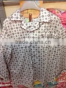 2016 Fashion Kurta Pajama Men With V-neck Style