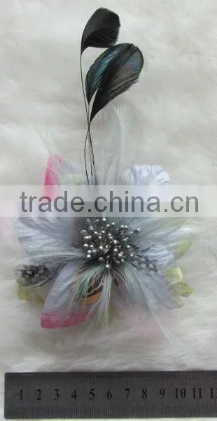 Wholesale Flower Brooch