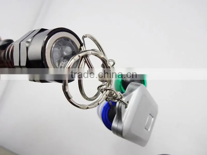 LED Pickup Tool Flexible LED Torch
