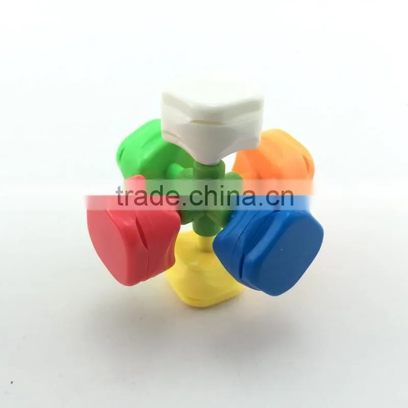 TT Toys High Quality Speed Magic Cube Wholesale Advertising cubes