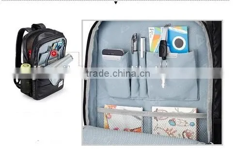 2016 Outdoor Backpack Waterproof Laptop Backpack