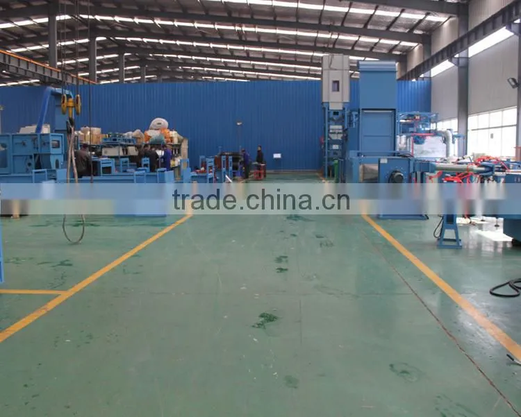 P06A Comforter /quilt packing Shandong machinery