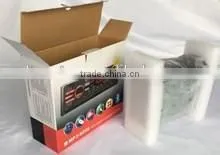 high quality 12V 1 din fixed panel car audio mp3 cd player adapter with bluetooth usb TF mmc fm radio receiver