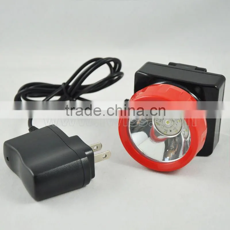 Christmas Gift LED Fishing Lamp KL3LMB