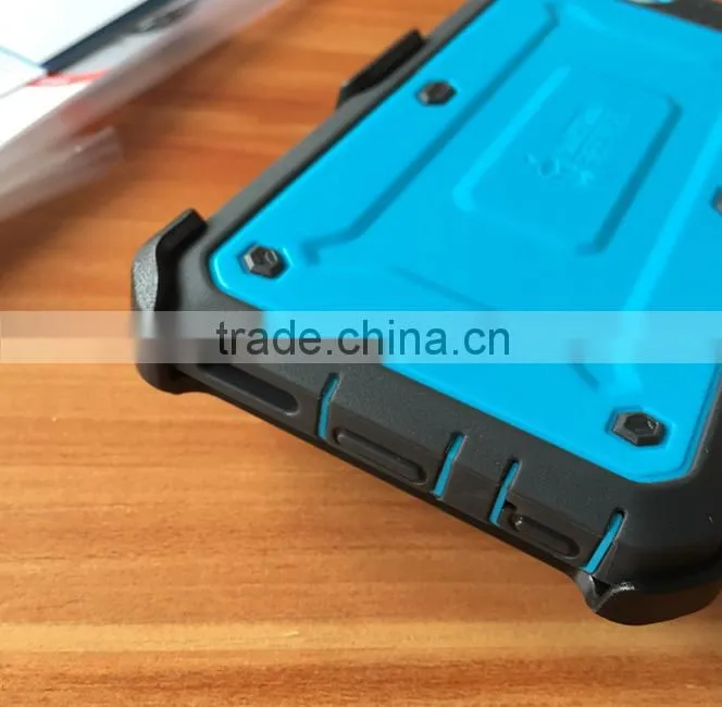 For iPhone 6 6S for Supcase Unicorn Beetle Pro Defender case with Belt clip holster