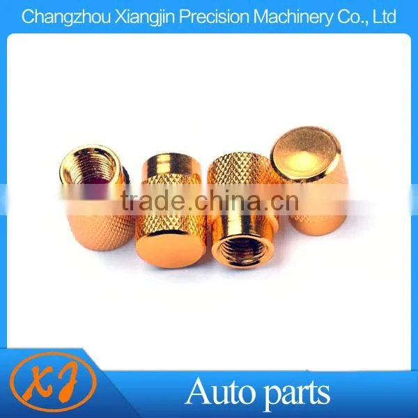 aluminum alloy tire valve