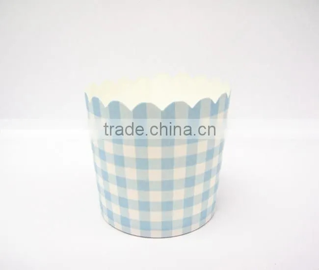 custom cupcake liners disposable paper products