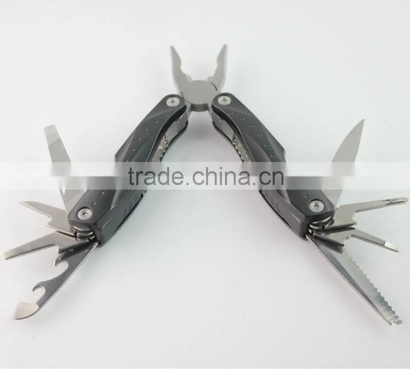 FT 1106 Top Quality Multi Function Folding Pocket Tools