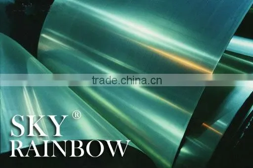 aluminum coil for aluminum composite panel