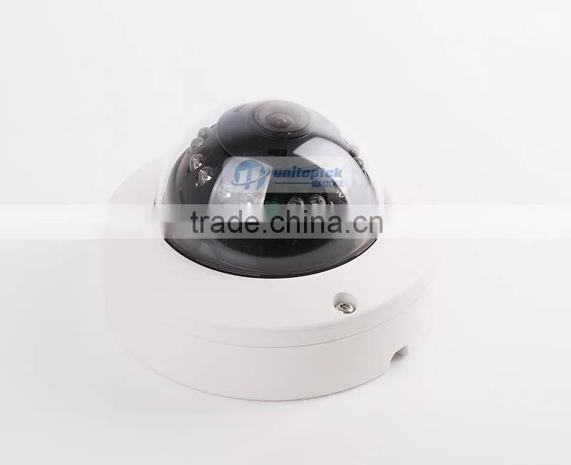 IR 10M and Day/Night HD 4 Channel 1.0MP Dome AHD Kit