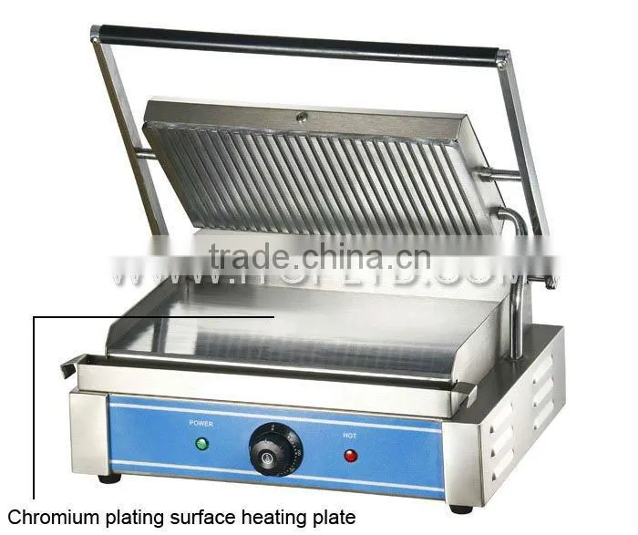 professional electric sandwich panini makers