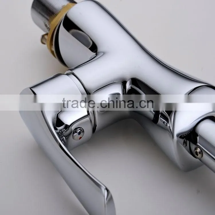 Quality Guaranteed kitchen sink faucet,chrome mixer tap