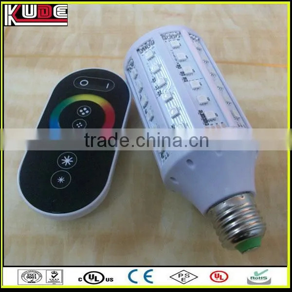 220V E27 led corn light bulb