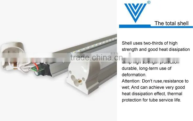 2015 new design UL AC100-130V with CE RoHS FCC Approved