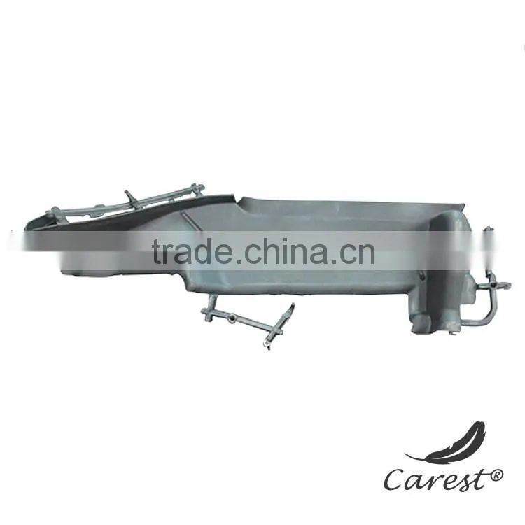 high precision plastic moulding for auto parts Chinese supplier
