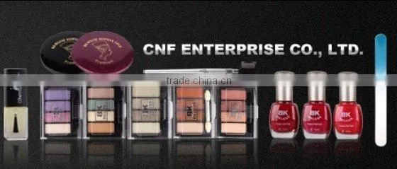 BK Deluxe Eye Shadow set