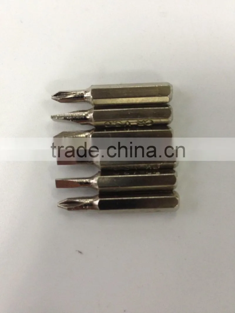 screwdriver set for computer, laptop screwdriver set