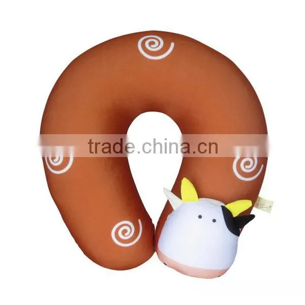 Animal Microbead Medcal Neck Pillow