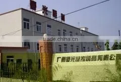 Guangzhou Buying Shoes Material Co., Ltd. company overview - view 2