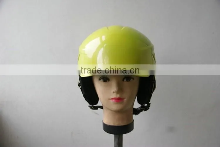 Economical Adult PVC Shell Motorbike Helmet