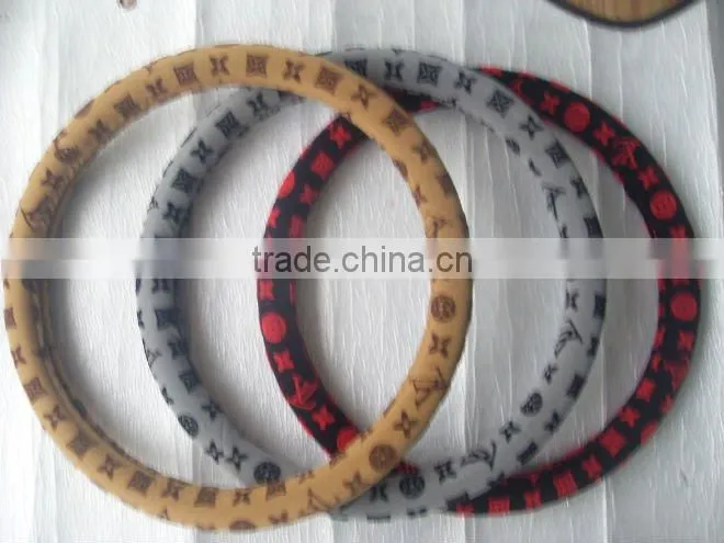 High Quality Car Steering Wheel Cover