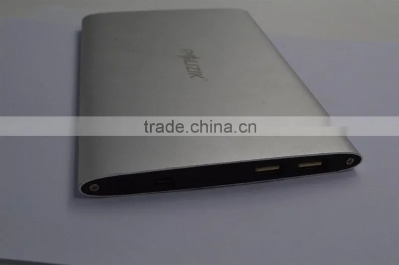 Big capacity power bank new Mobile charger, Polymer Battery