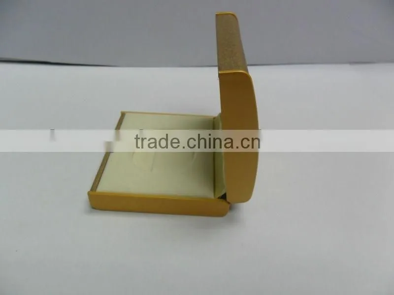 gold coin plastic box