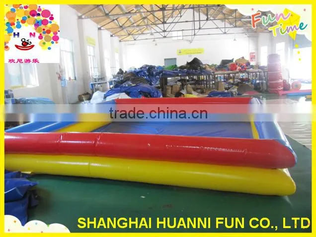PVC Inflatable Swimming Pool