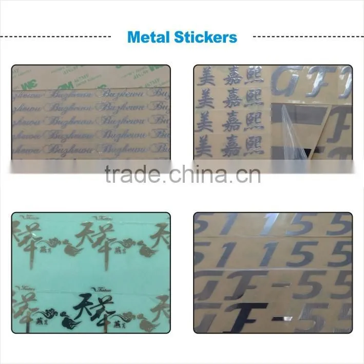 OEM Private Fruit Juice Label , Custom Waterproof Vinyl Sticker Printing
